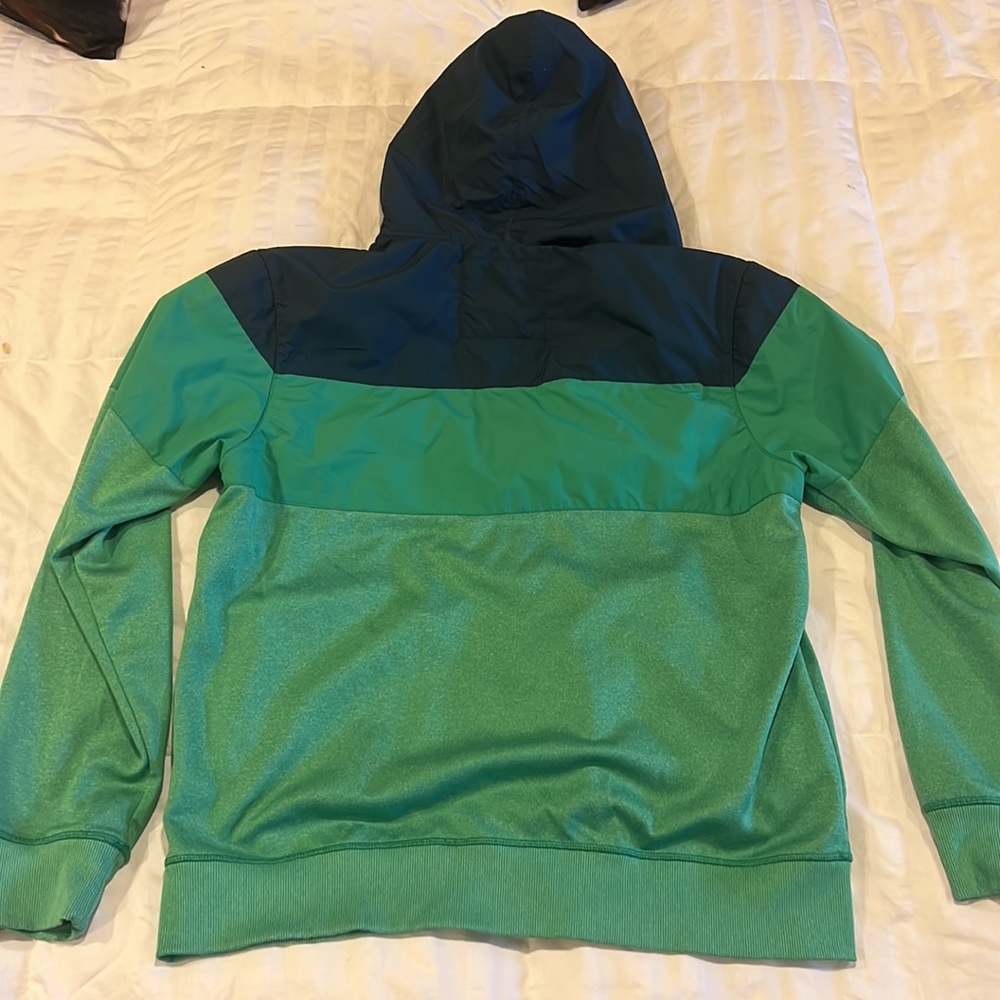 Bench jacket - Picture 3 of 3